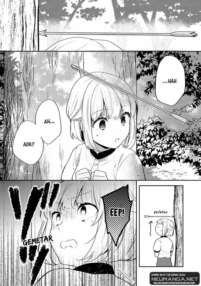 Tearmoon Empire Story Chapter 25 Bahasa Indonesia